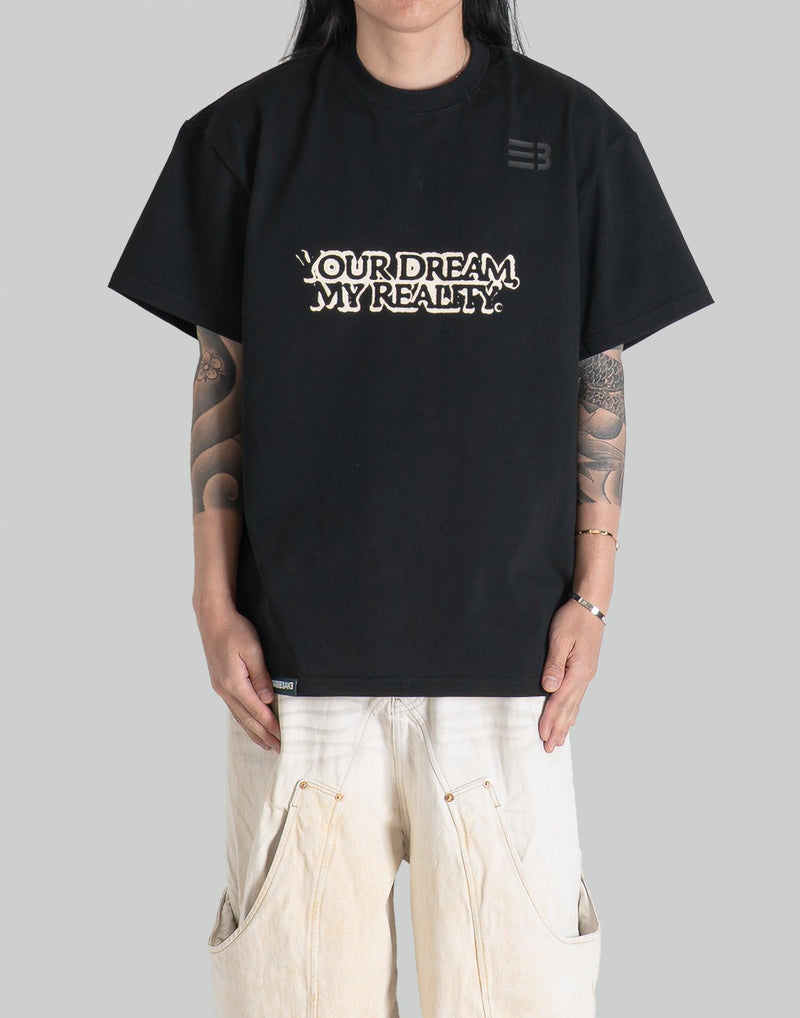 NAMESAKE - NEAL MI AMORE TEE - 082plus