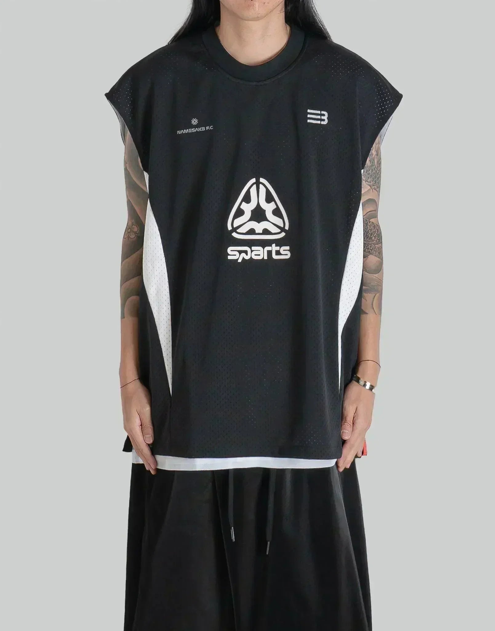 NAMESAKE - NEPTUNE JERSEY - 082plus