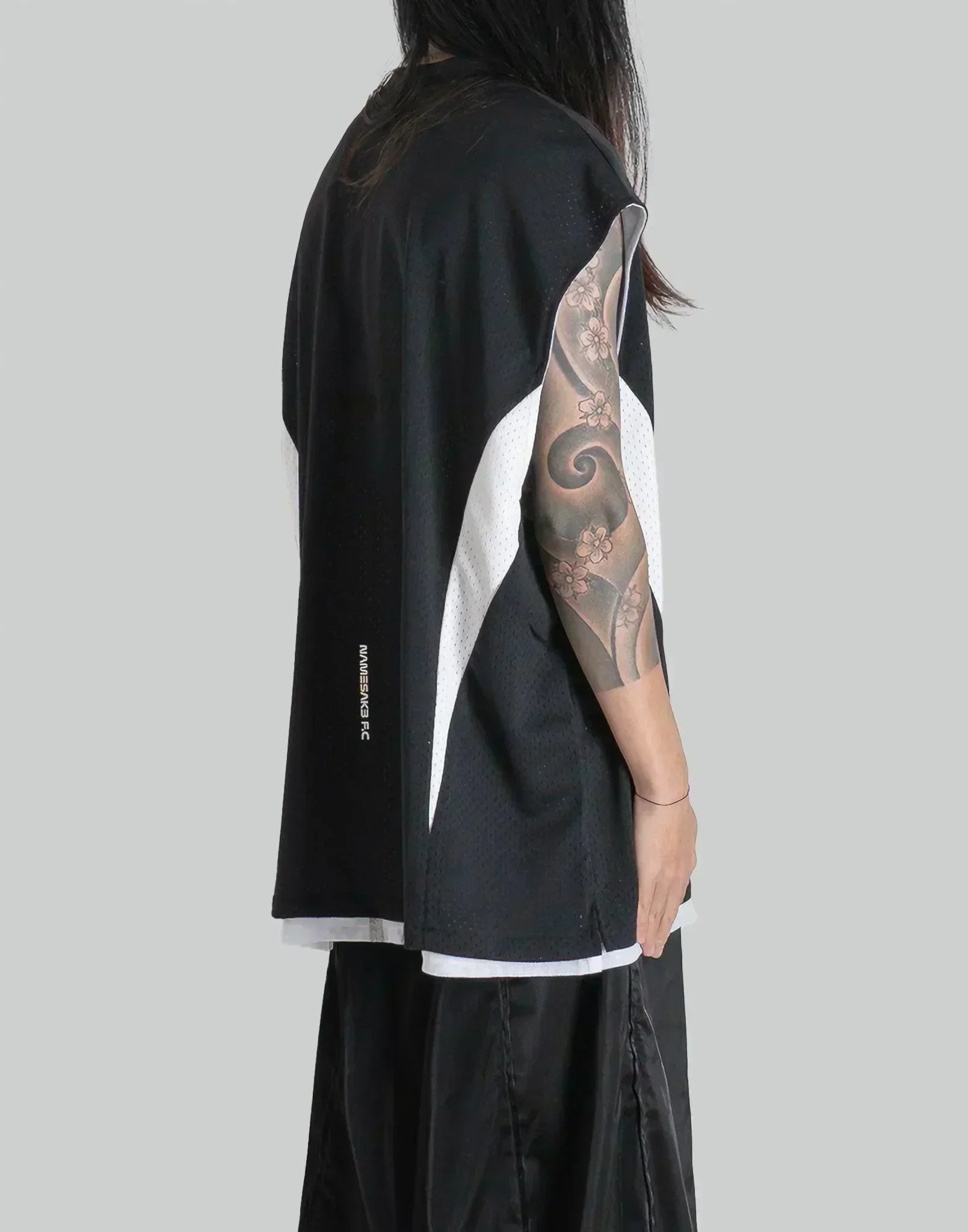 NAMESAKE - NEPTUNE JERSEY - 082plus