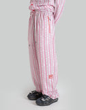 NEVER DIE HOSPITAL PANTS
