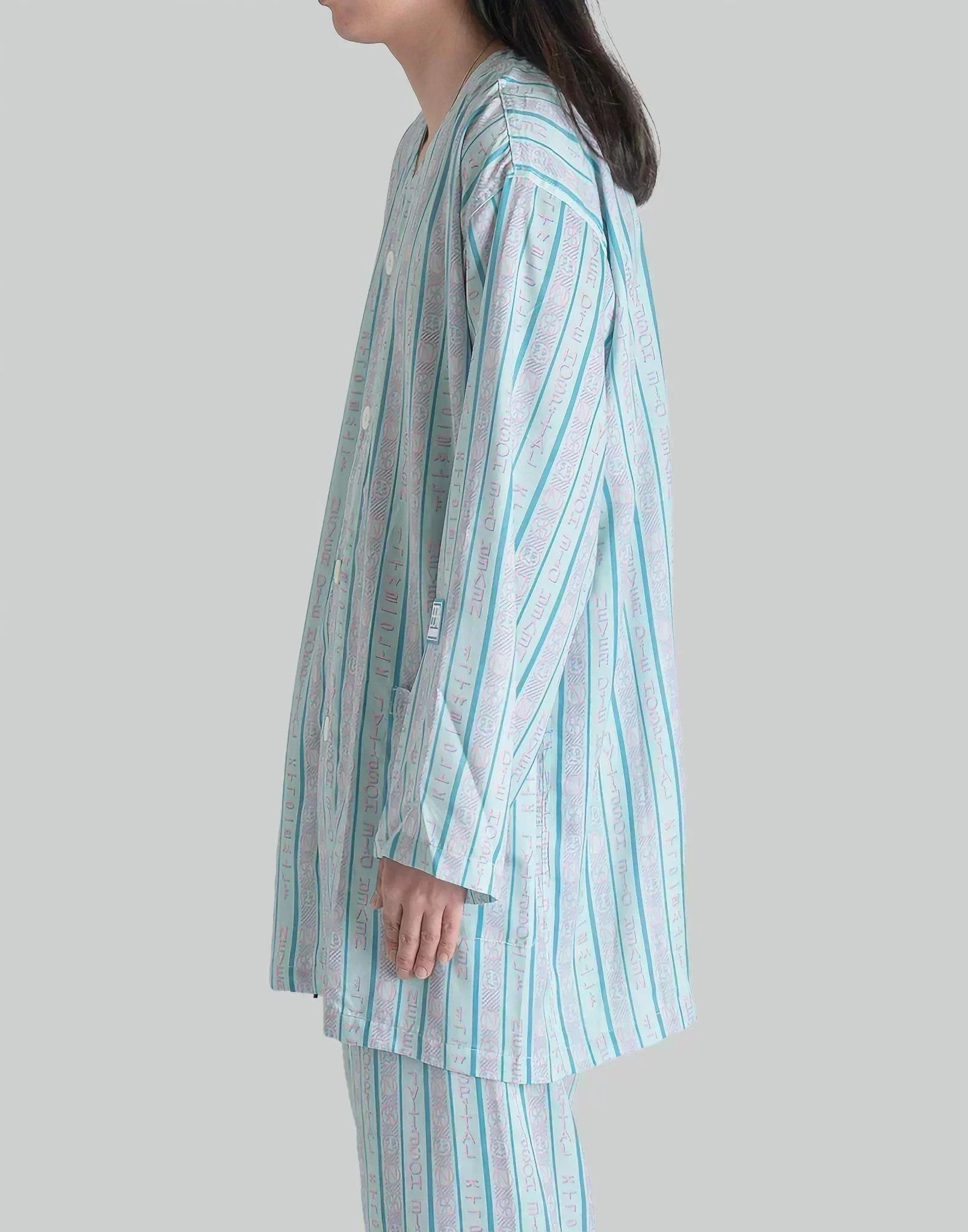 99%IS- - NEVER DIE HOSPITAL Shirt - 082plus