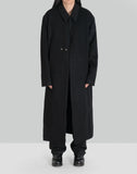 POST ARCHIVE FACTION - NEW CLASSIC COAT (ARCHIVE) - 082plus