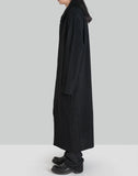 POST ARCHIVE FACTION - NEW CLASSIC COAT (ARCHIVE) - 082plus