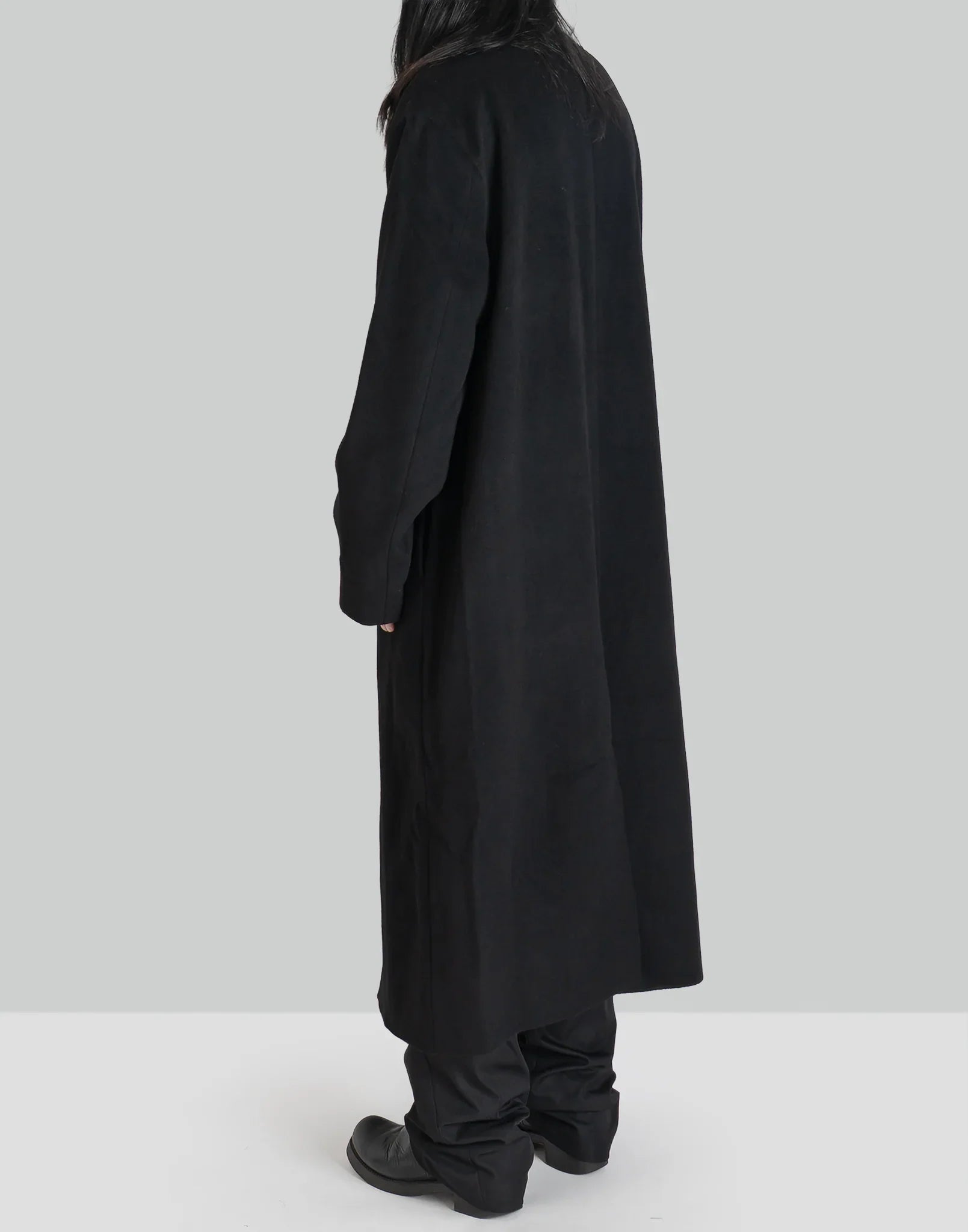 POST ARCHIVE FACTION - NEW CLASSIC COAT (ARCHIVE) - 082plus