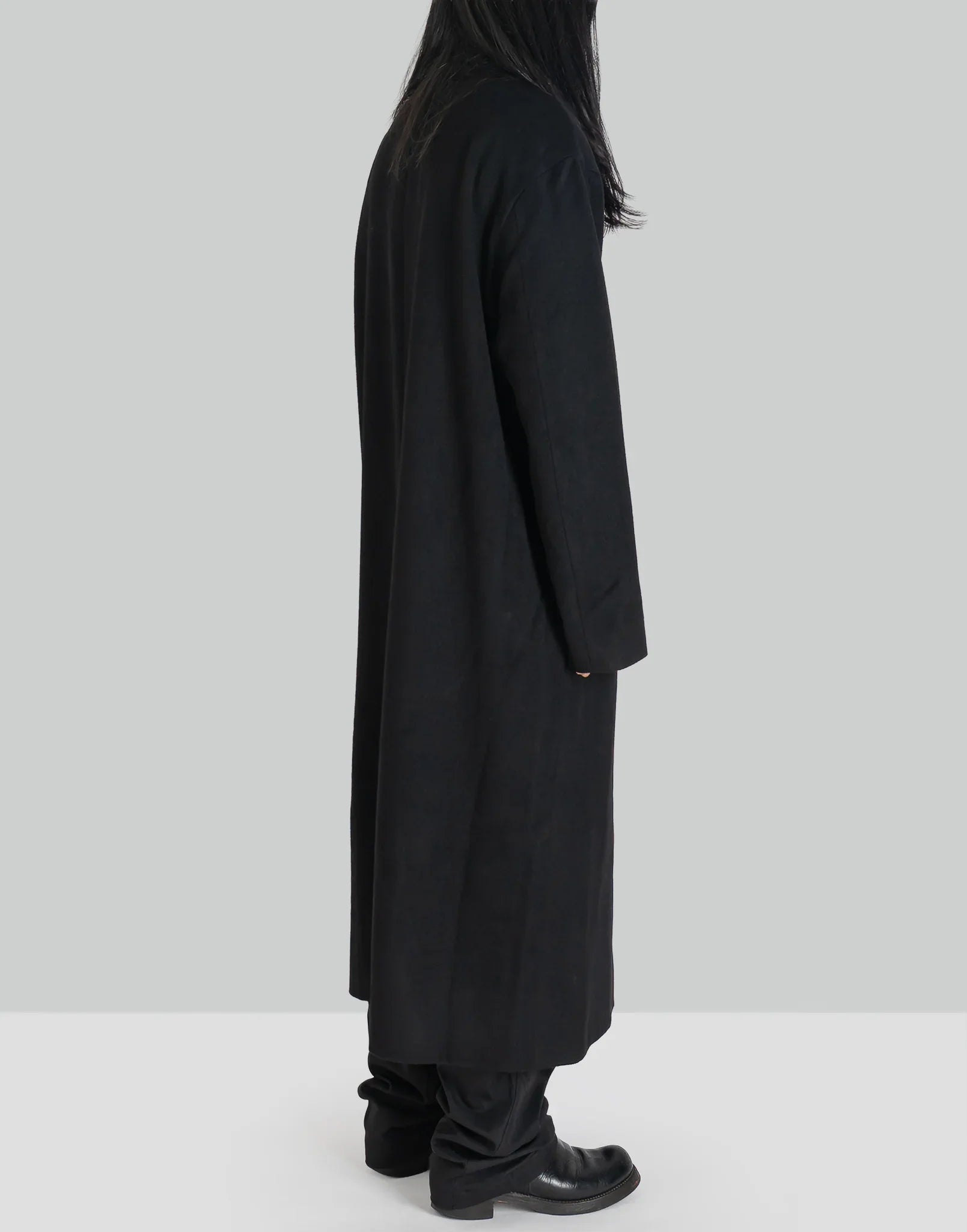 POST ARCHIVE FACTION - NEW CLASSIC COAT (ARCHIVE) - 082plus