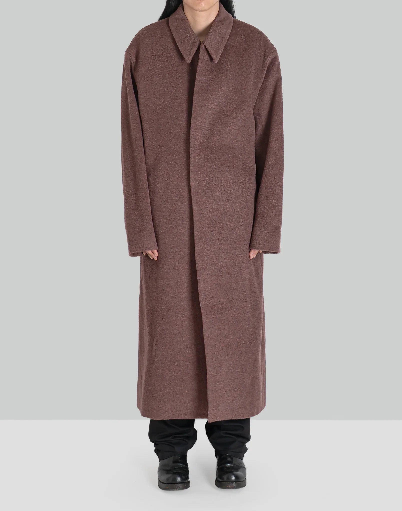 POST ARCHIVE FACTION (PAF) NEW CLASSIC COAT (ARCHIVE) – 082plus