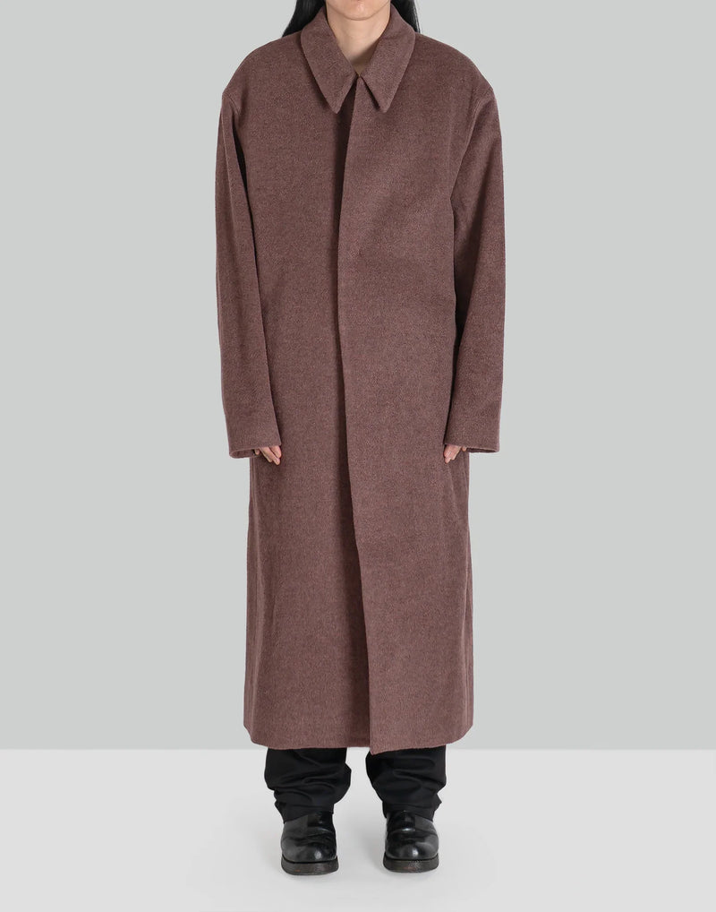 POST ARCHIVE FACTION - NEW CLASSIC COAT (ARCHIVE) - 082plus