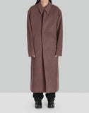 NEW CLASSIC COAT (ARCHIVE)
