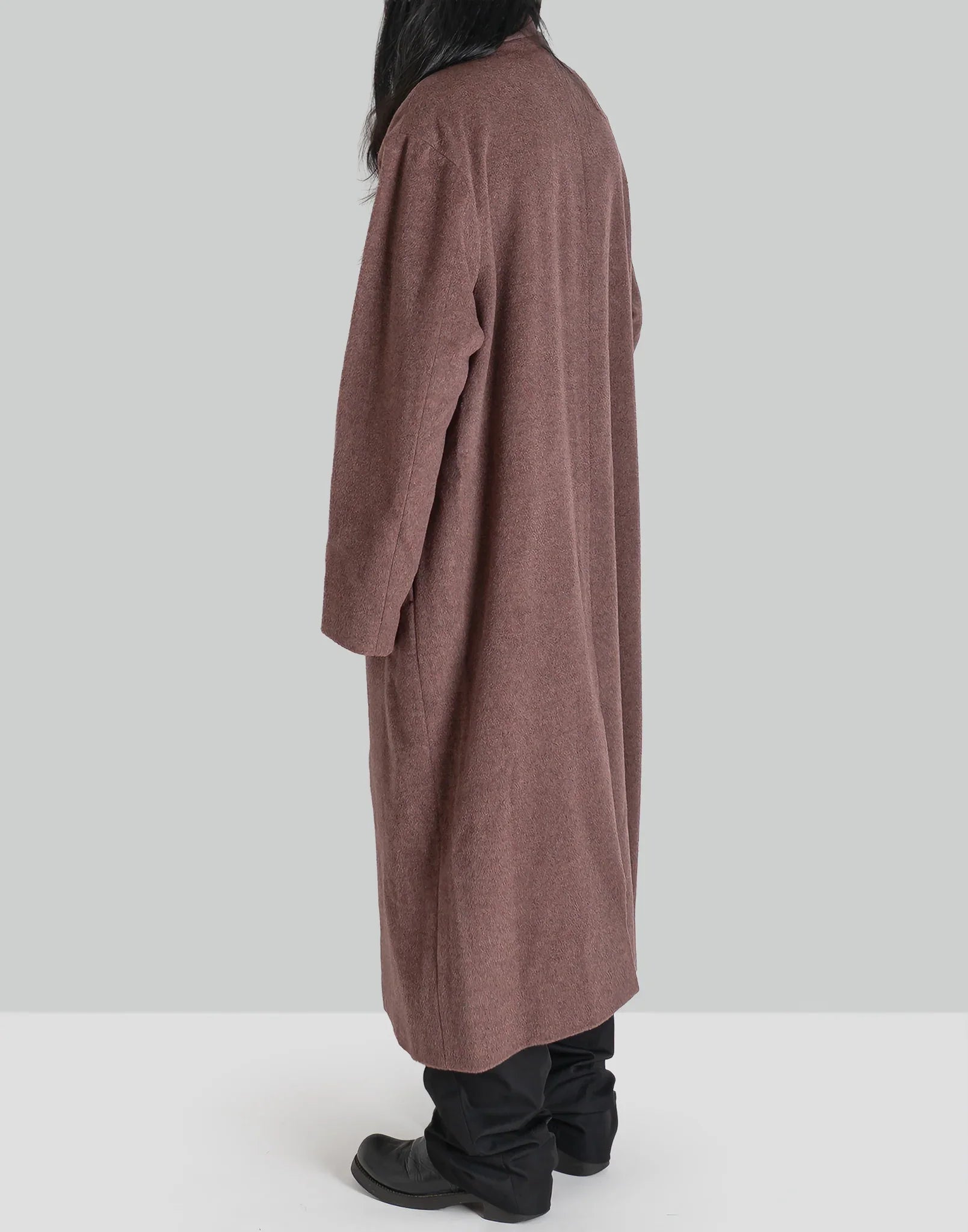 POST ARCHIVE FACTION - NEW CLASSIC COAT (ARCHIVE) - 082plus