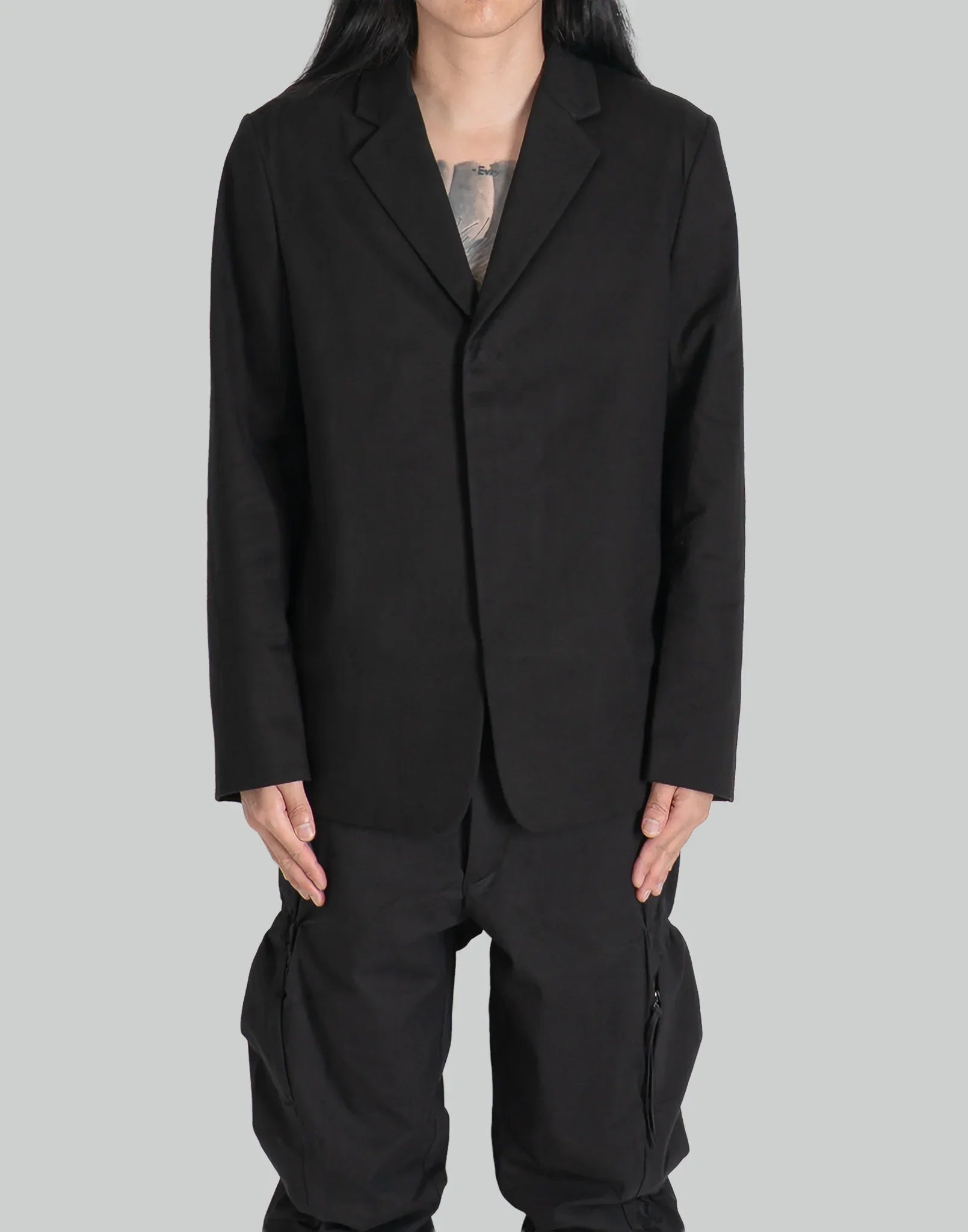 FUGA Napoleon far jacket archive ボタン欠損 FUGA Napoleon far jacket archive ボタン欠損 Levi's / vintage