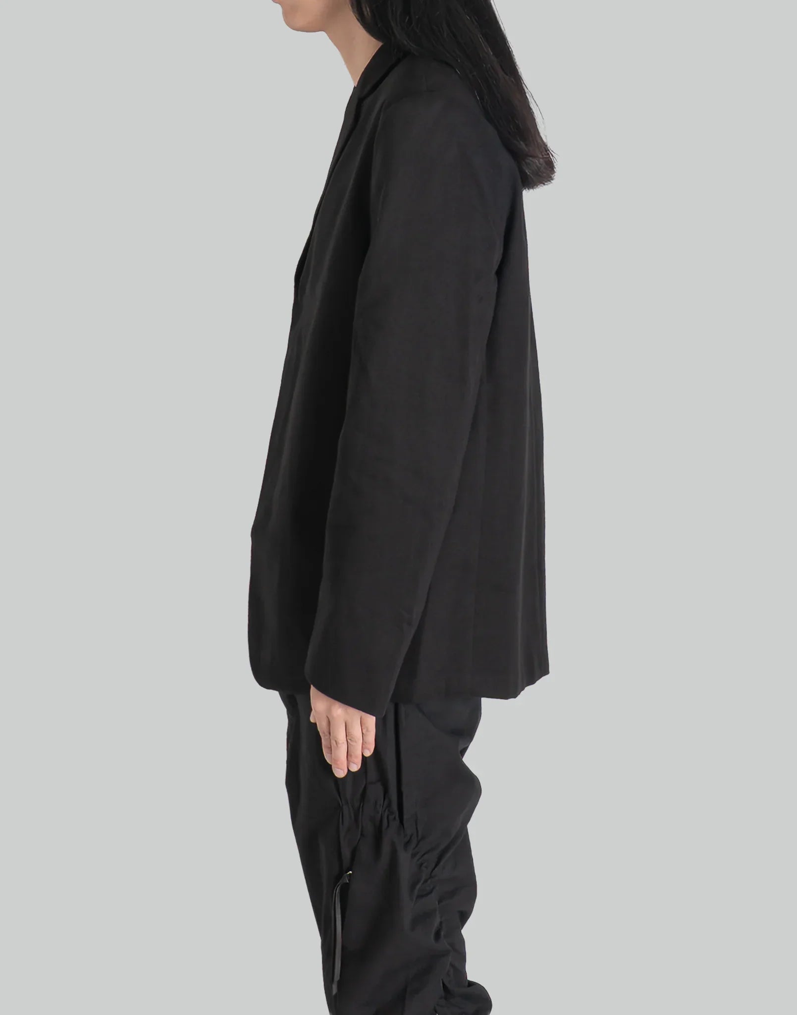 POST ARCHIVE FACTION - NEW CLASSIC JACKET (ARCHIVE) - 082plus