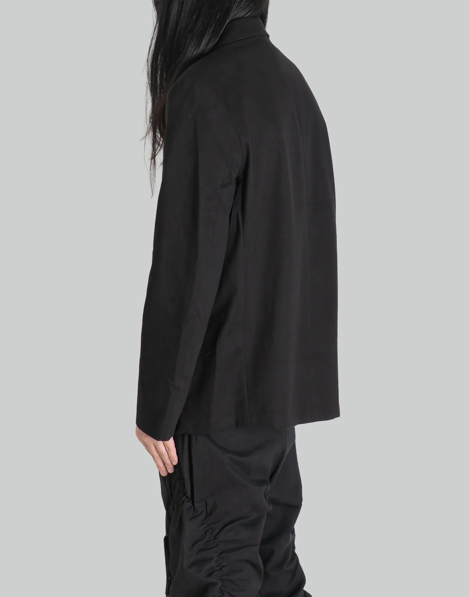 POST ARCHIVE FACTION - NEW CLASSIC JACKET (ARCHIVE) - 082plus