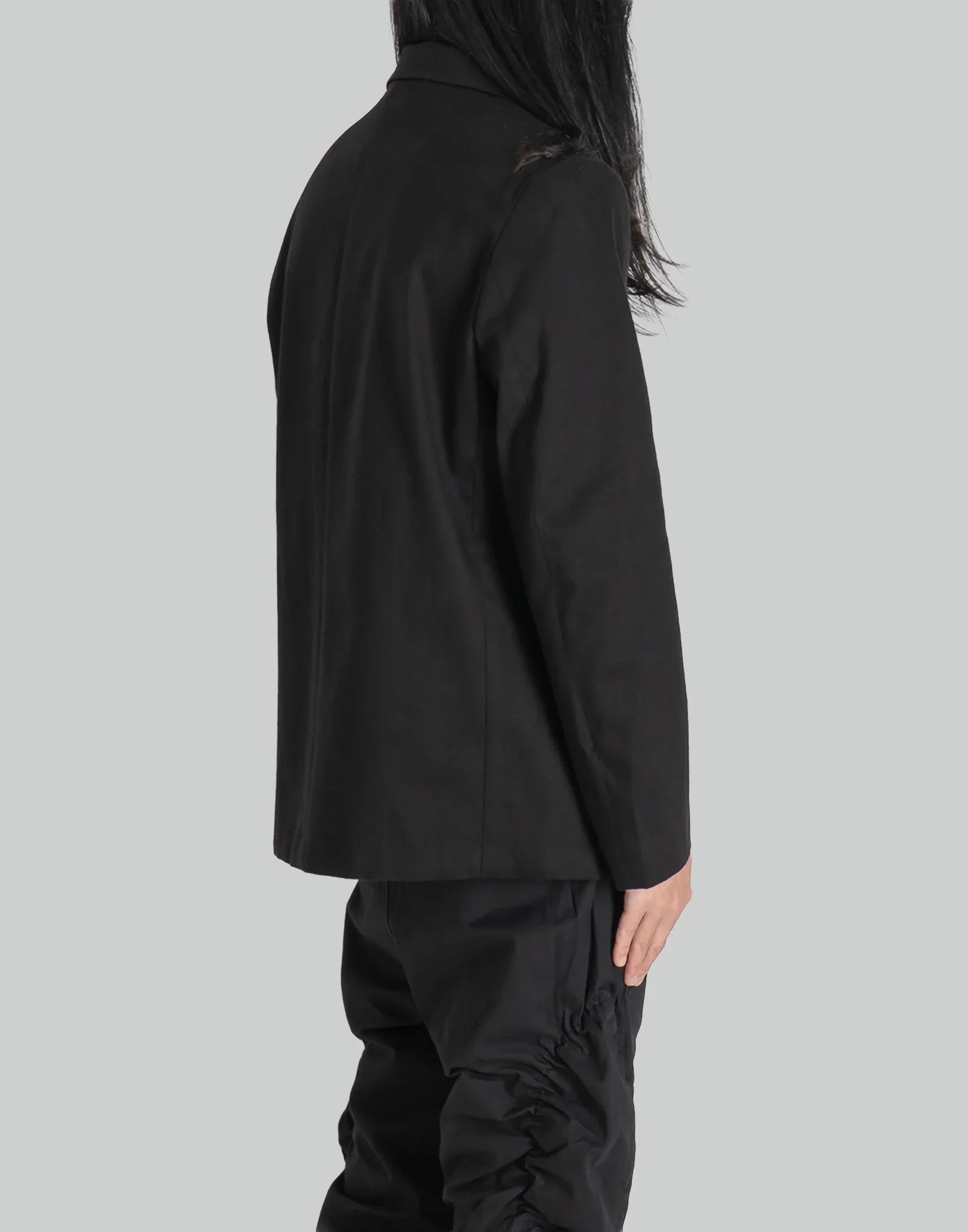 POST ARCHIVE FACTION - NEW CLASSIC JACKET (ARCHIVE) - 082plus