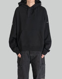NEW LIFE PULLOVER HOODIE