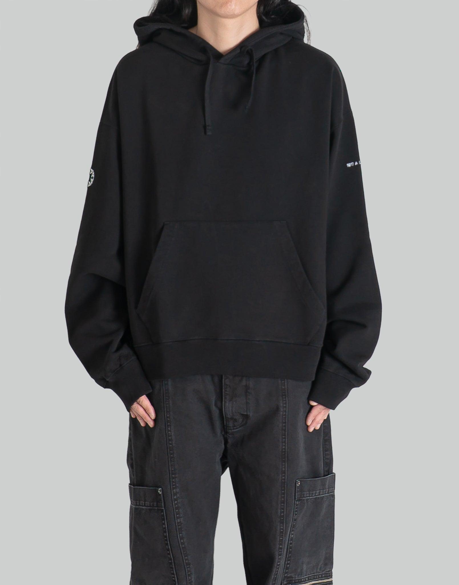 1017 ALYX 9SM - NEW LIFE PULLOVER HOODIE - 082plus