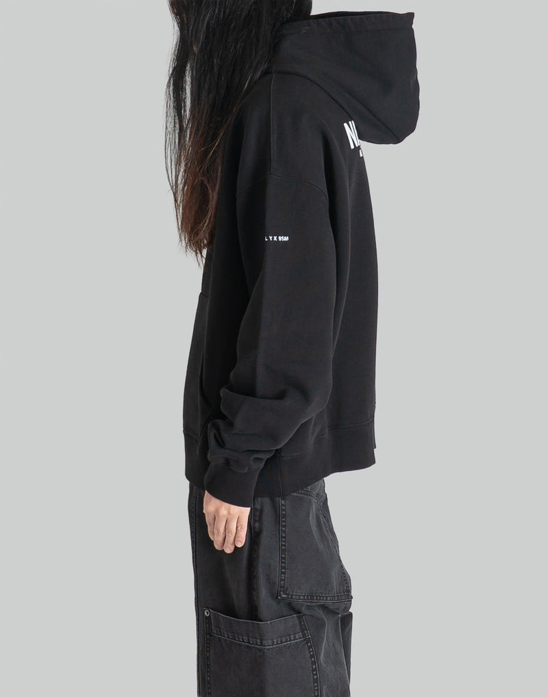 1017 ALYX 9SM - NEW LIFE PULLOVER HOODIE - 082plus