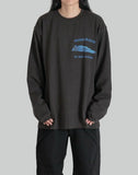 SYMBOL L/S TEE