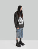 NISHIMOTO IS THE MOUTH - L/S TEE - 082plus