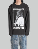 L/S TEE