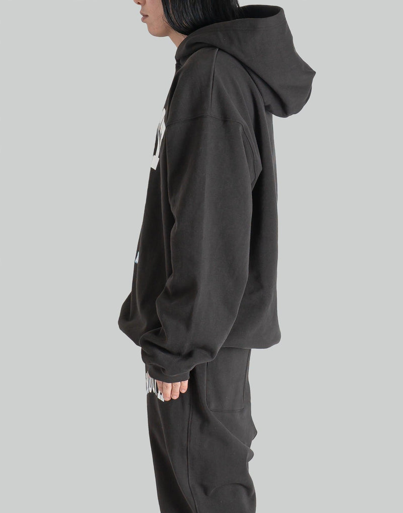 NISHIMOTO IS THE MOUTH - SWEAT HOODIE - 082plus