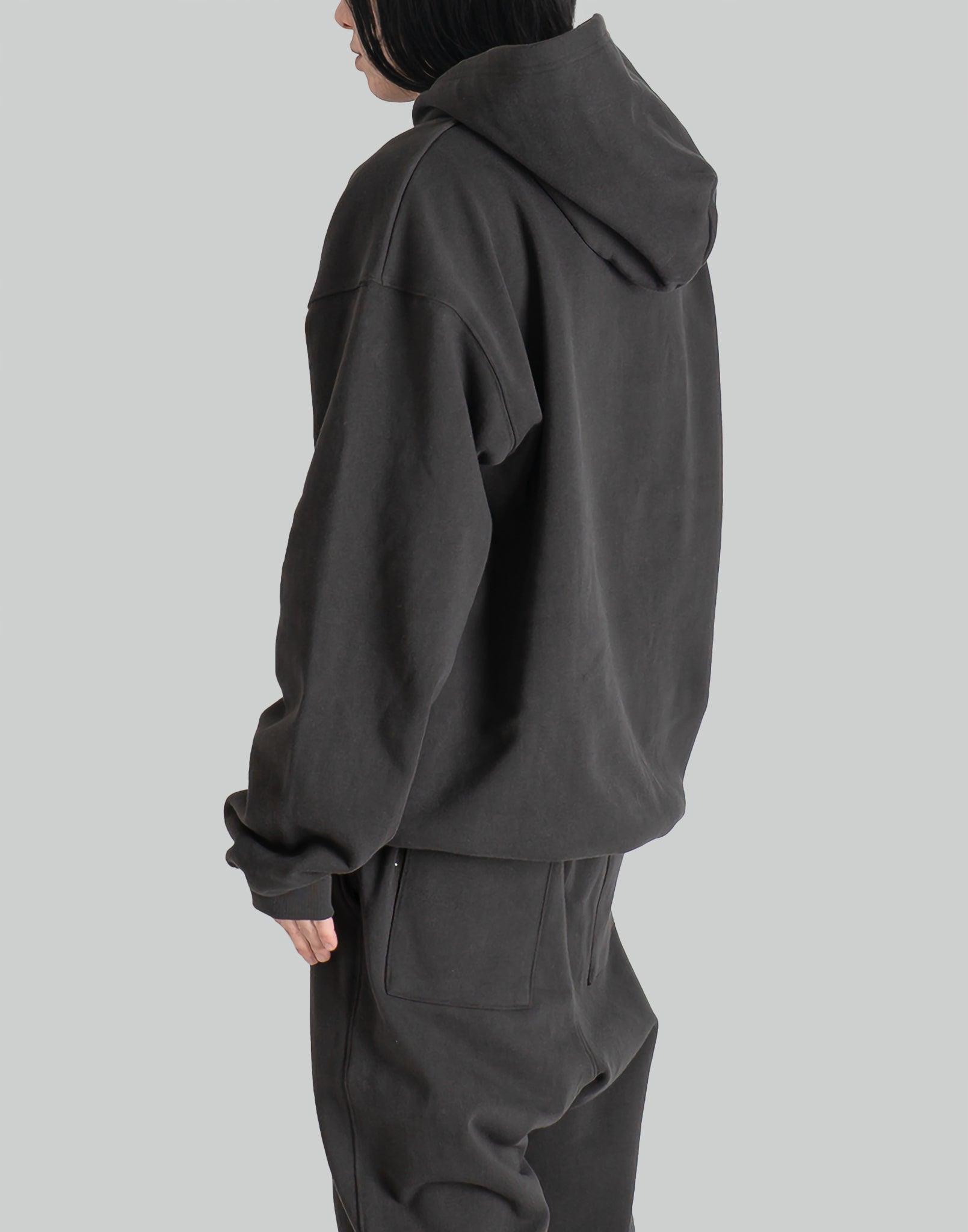 NISHIMOTO IS THE MOUTH - SWEAT HOODIE - 082plus