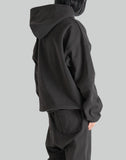 NISHIMOTO IS THE MOUTH - SWEAT HOODIE - 082plus
