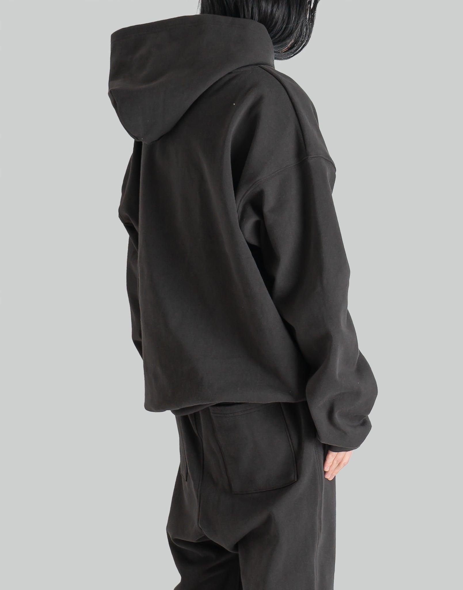 NISHIMOTO IS THE MOUTH - SWEAT HOODIE - 082plus