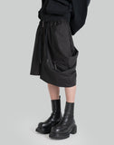 NISHI KASAYA SHORTS