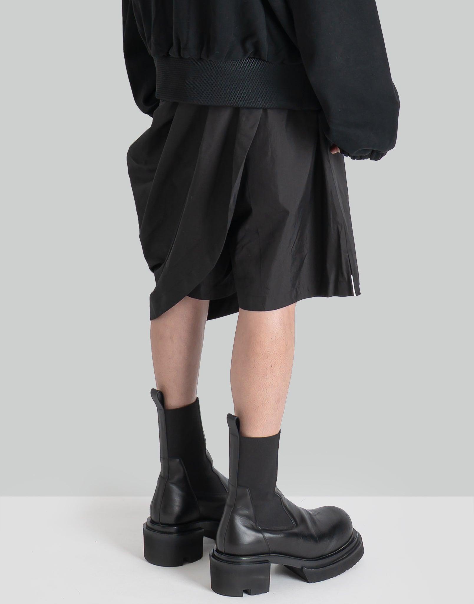 NAMESAKE - NISHI KASAYA SHORTS - 082plus