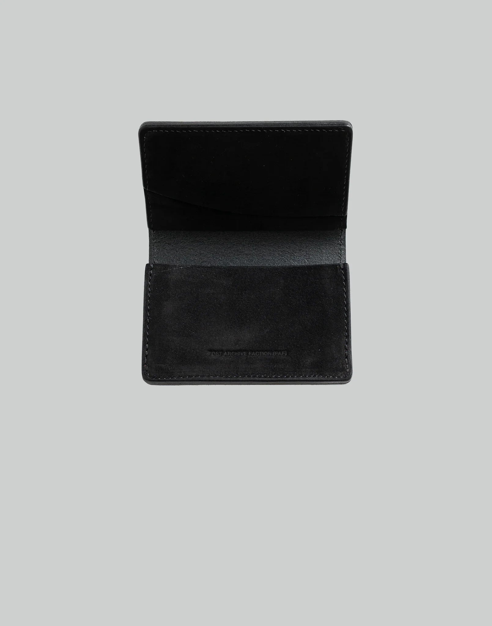 POST ARCHIVE FACTION - NUBUCK CASE 01 (ARCHIVE) - 082plus