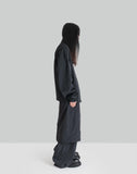 Juun.J - ARCHIVE ZIP-UP COACH SHIRTS - 082plus