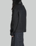 FENG CHEN WANG - Neoprene Jacket - 082plus