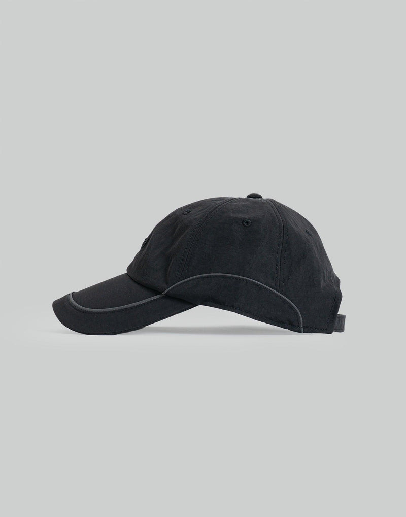 Juun.J - NYLON PIPING BALL CAP - 082plus