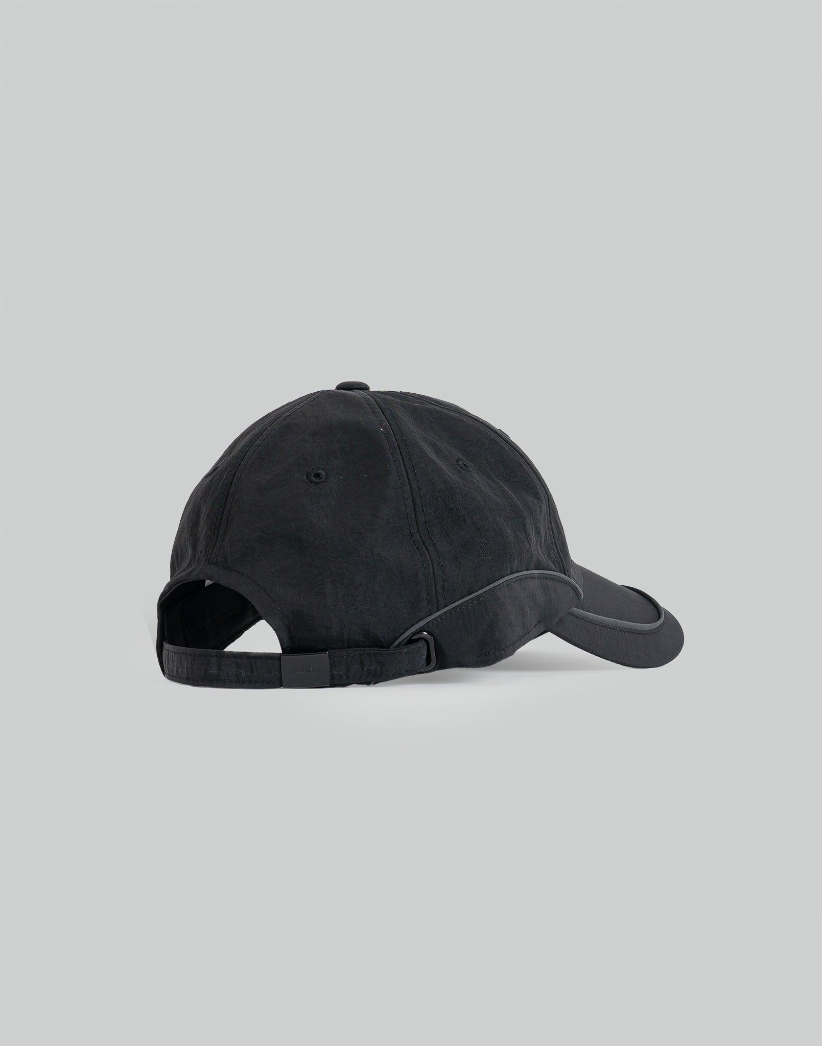 Juun.J - NYLON PIPING BALL CAP - 082plus