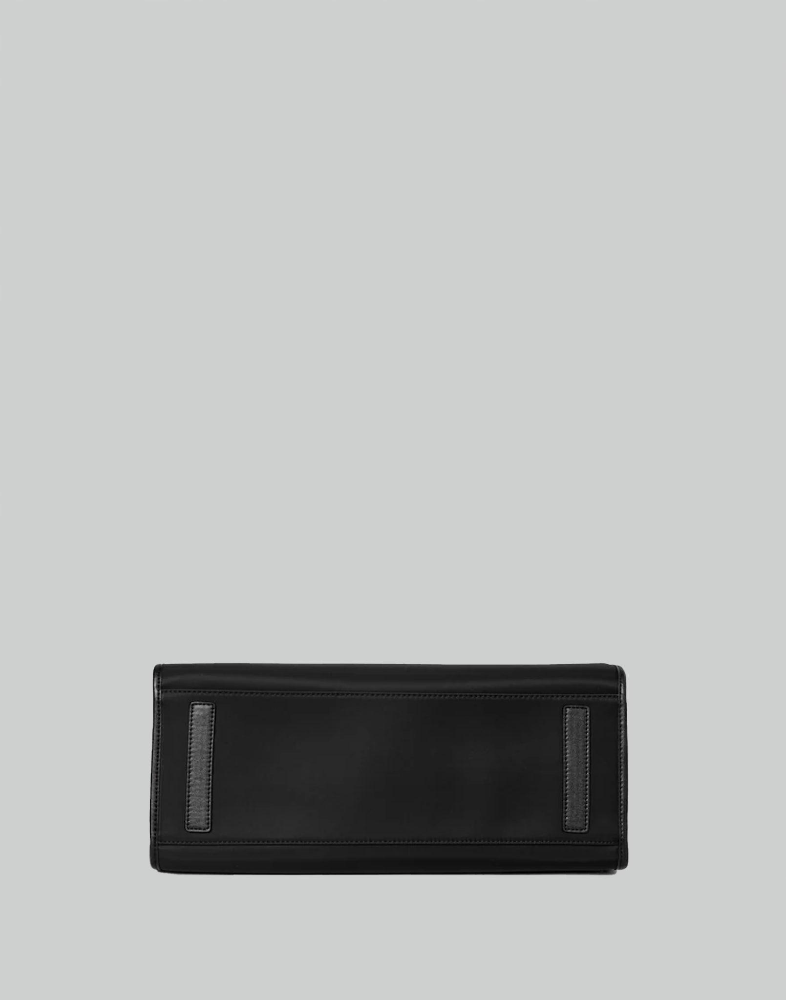 Juun.J - NYLON SHOPPER BAG - 082plus