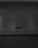 Juun.J - NYLON SHOPPER BAG - 082plus