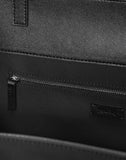 Juun.J - NYLON SHOPPER BAG - 082plus