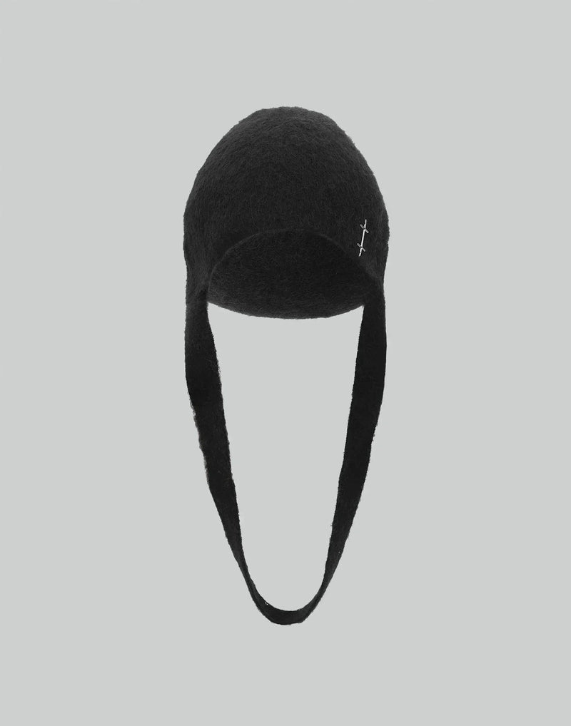 HELIOT EMIL - OBELIS BEANIE - 082plus