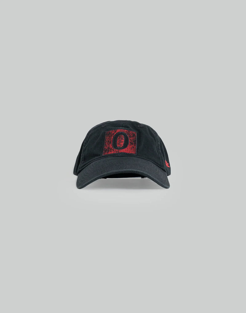 032C - ''OBSESSIONS'' CAP - 082plus