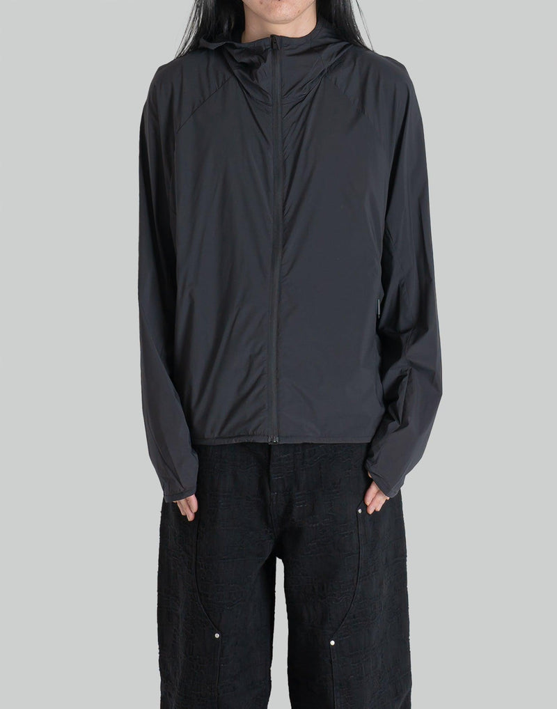 HELIOT EMIL - OMBROPHIL JACKET - 082plus