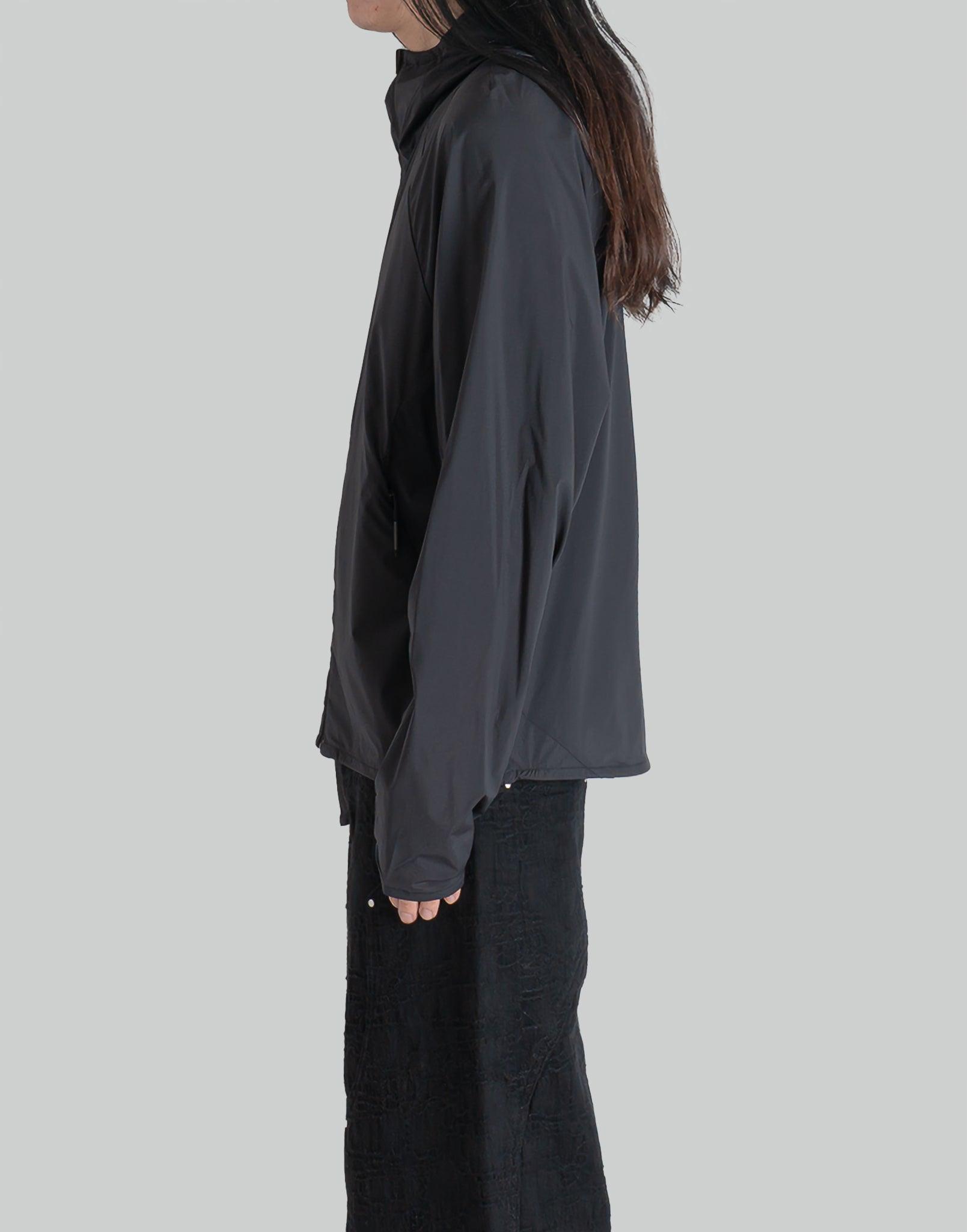 HELIOT EMIL - OMBROPHIL JACKET - 082plus