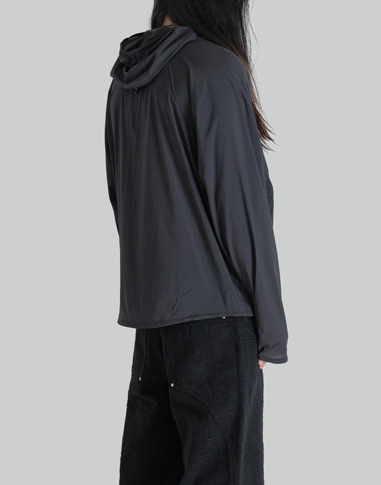 HELIOT EMIL - OMBROPHIL JACKET - 082plus