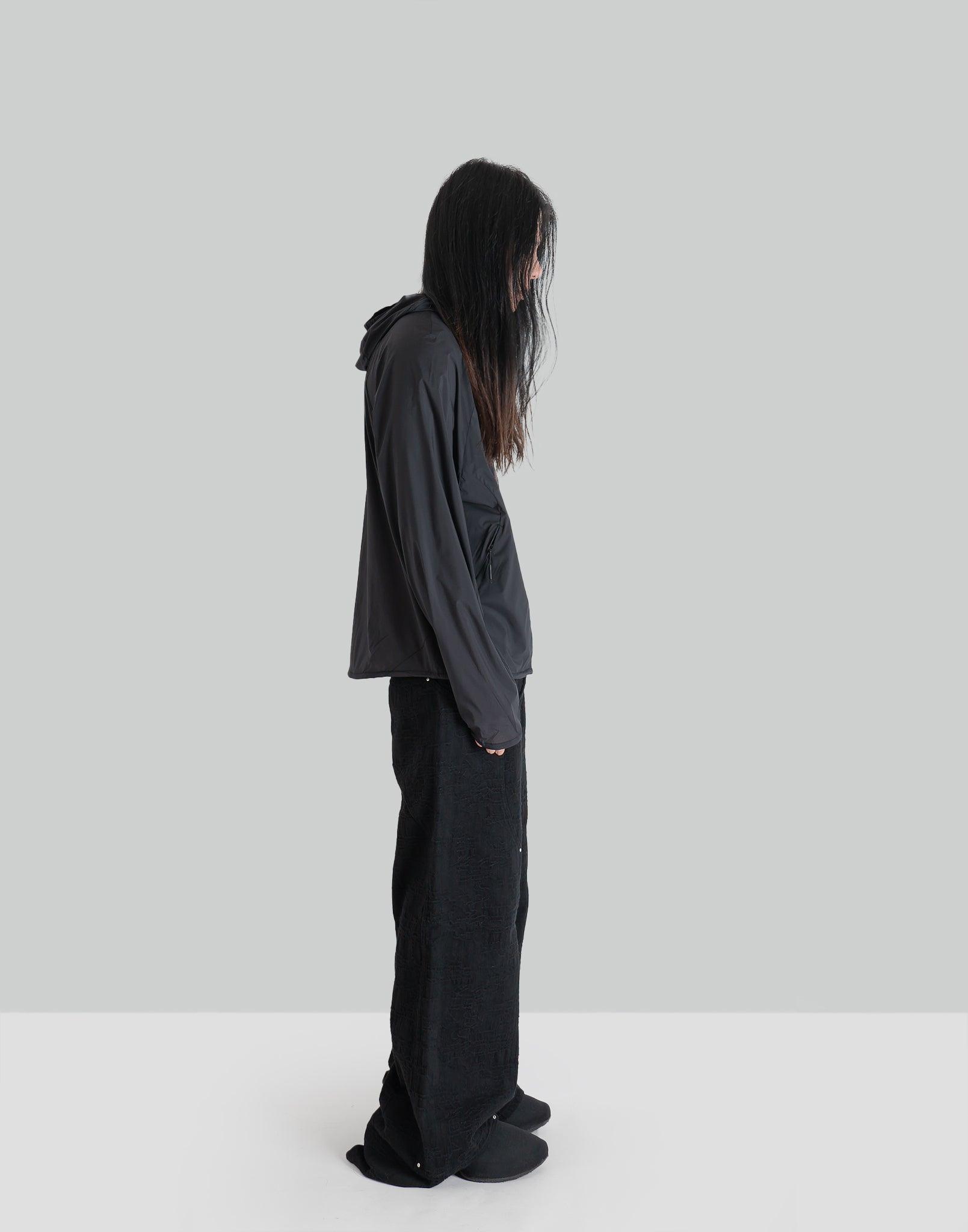 HELIOT EMIL - OMBROPHIL JACKET - 082plus