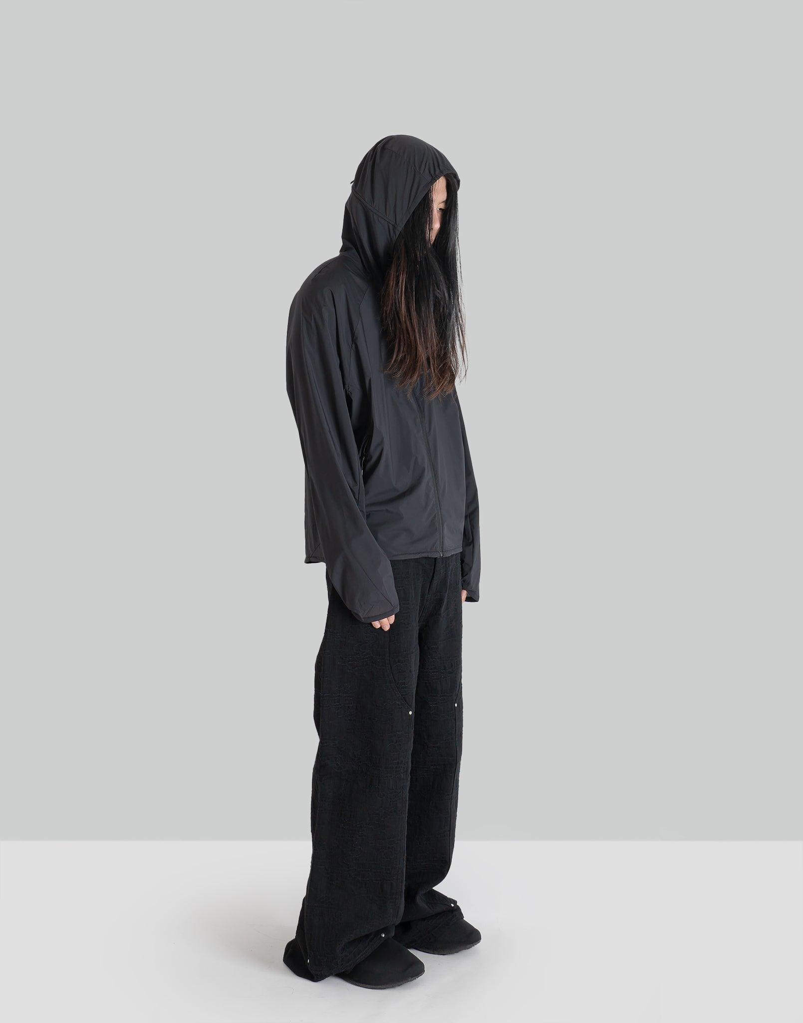 HELIOT EMIL - OMBROPHIL JACKET - 082plus