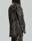 EgonLab - OVERSHIRT DENIM - 082plus
