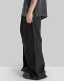 FENG CHEN WANG - OVERSIZE SKIRT TROUSER - 082plus