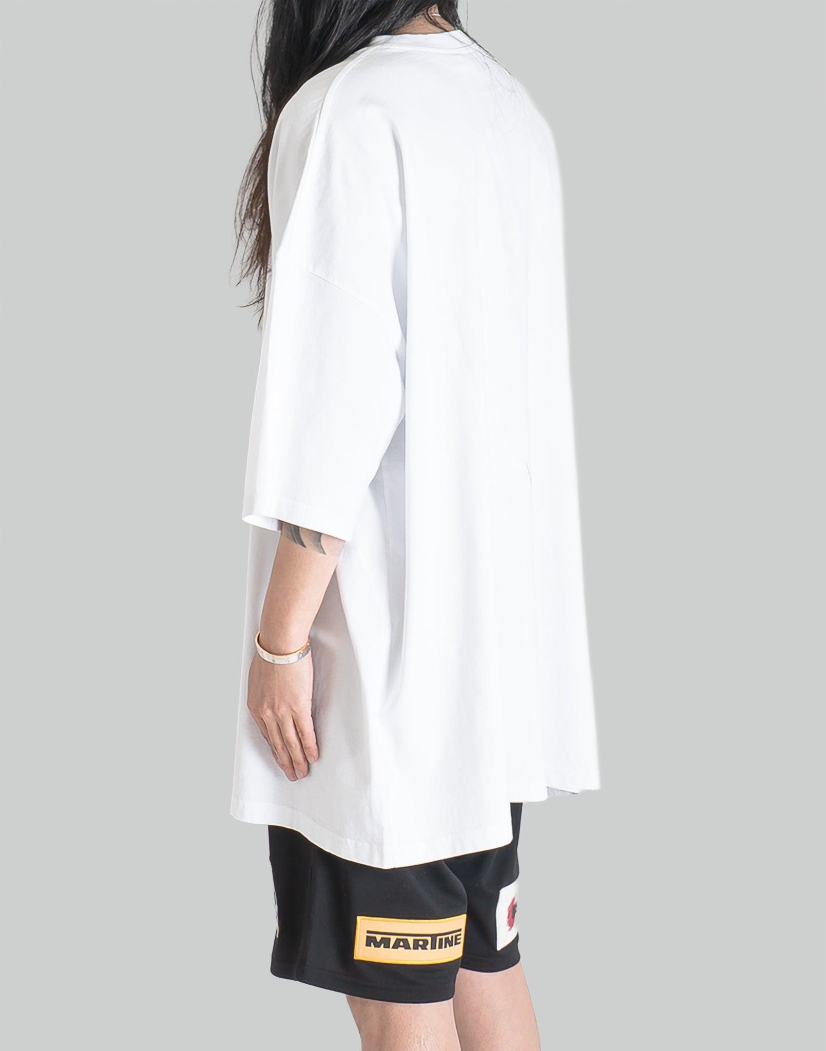 Charles Jeffrey LOVERBOY - OVERSIZED 10 YEAR TEE - 082plus