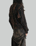 EgonLab - OVERSIZED KNIT - 082plus