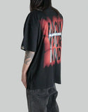Martine Rose - OVERSIZED S/S T-SHIRT - 082plus