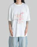 OVERSIZED S/S T-SHIRT